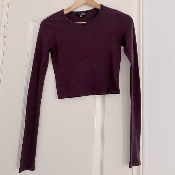 Aritzia Georgia shirt - Picture 2 of 3